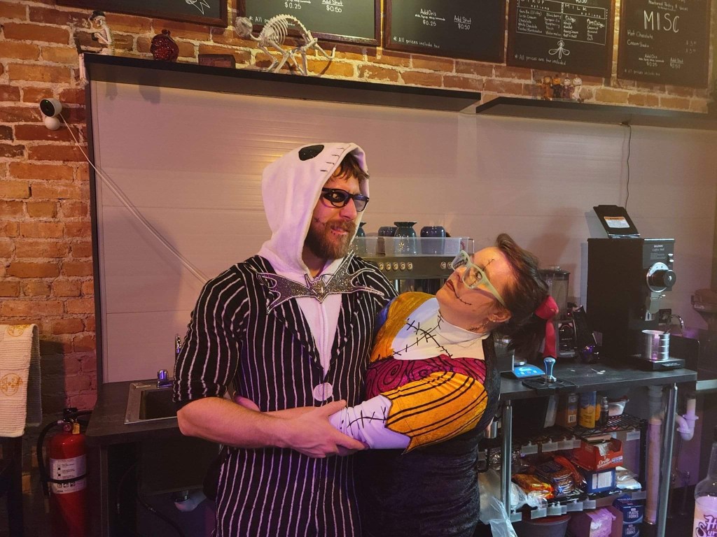 Spoopy Season is Upon&nbsp;Us!