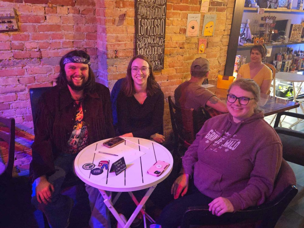 Event Spotlight: Friday Night Tri-Bee-A&nbsp;11/3/23