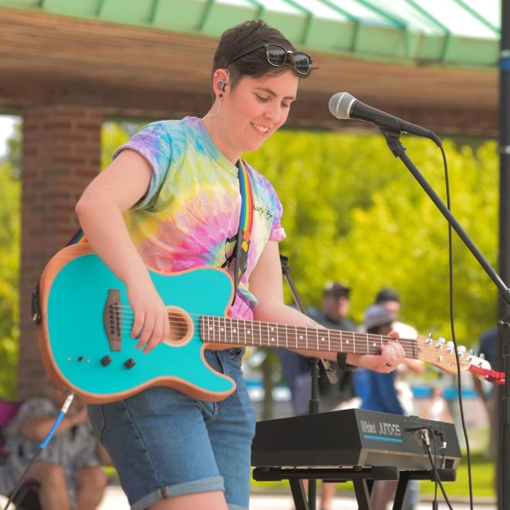 Event Reminder: LoLoPalooza 2024 (feat.&nbsp;Mintlights)