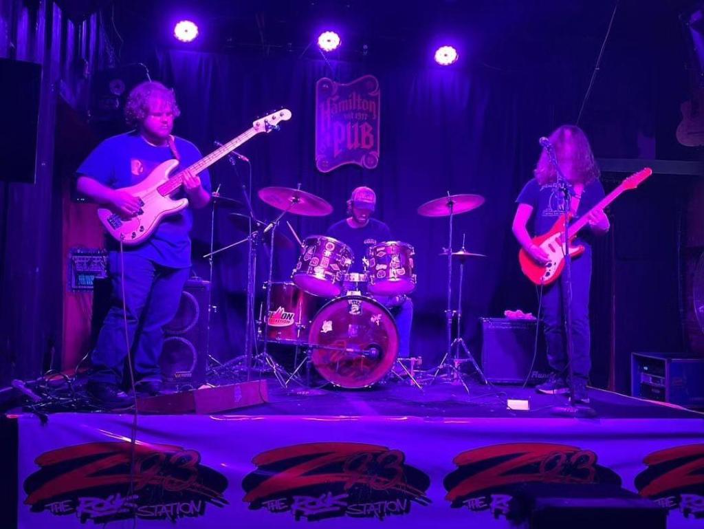 Event Reminder: LoLoPalooza 2024 (feat. Natural&nbsp;Graffiti)