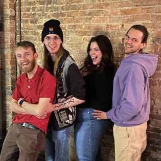 Event Reminder: LoLoPalooza 2024 (feat. Something&nbsp;Neutral)