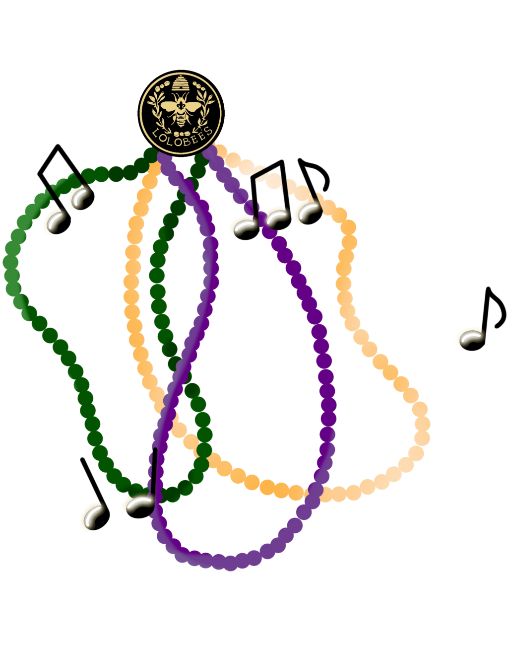 Event Reminder: LoLoPalooza 2024 (feat. Val Hazel&nbsp;Trio)