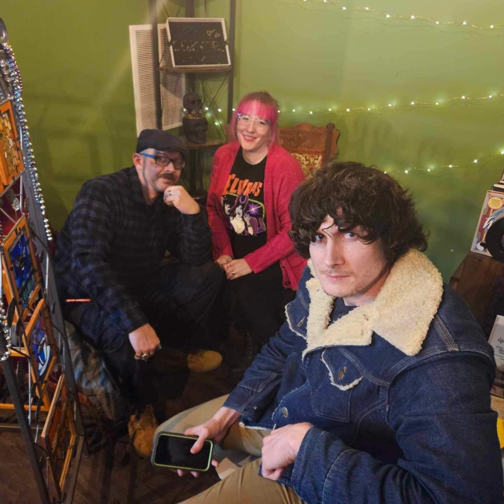 Event Spotlight: Friday Night Tri-Bee-A&nbsp;2/22/24