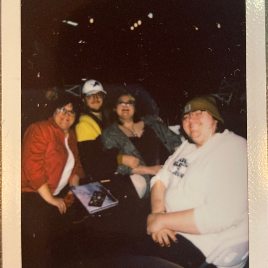 Event Spotlight: Friday Night Tri-Bee-A&nbsp;3/1/24