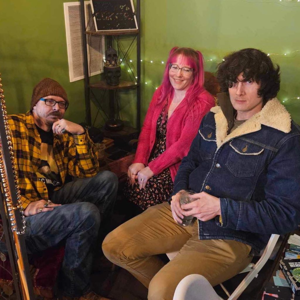 Event Spotlight: Friday Night Tri-Bee-A&nbsp;3/15/24