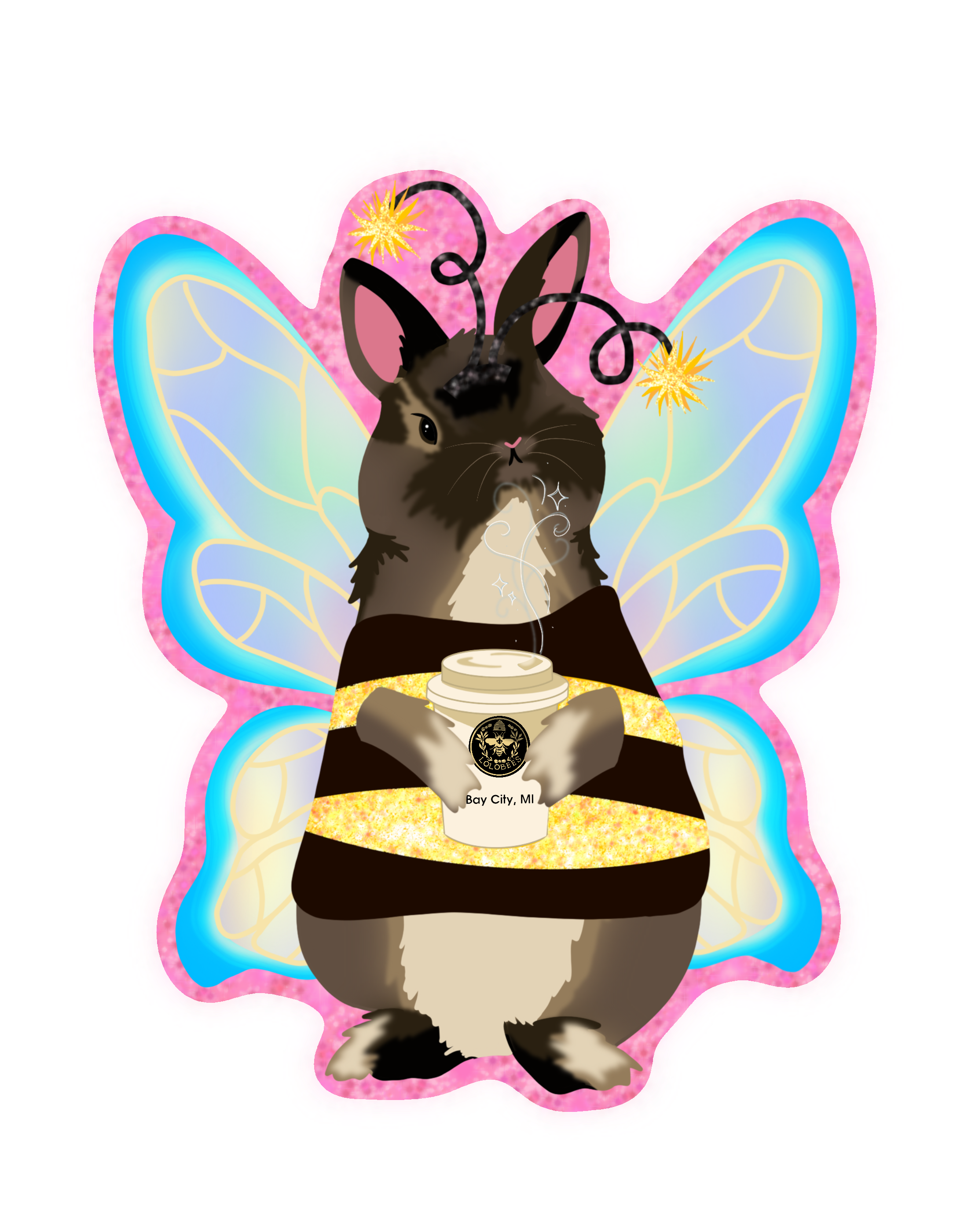 About LoLoBee's Lounge